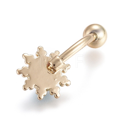Piercing Jewelry AJEW-EE0006-95G-1