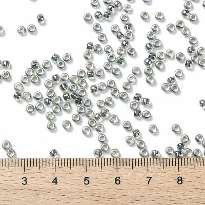 TOHO Round Seed Beads SEED-JPTR08-0783-1