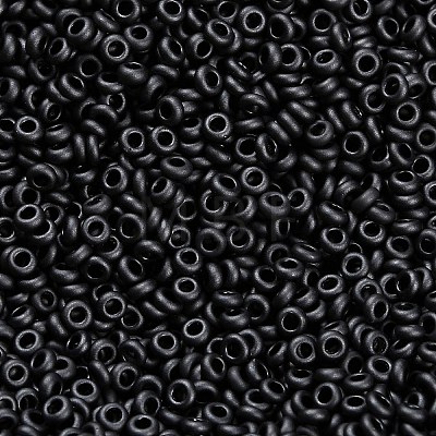 TOHO 11/0 Demi Round Beads Y-SEED-DR11-0611-1