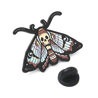 Enamel Pin JEWB-P056-01A-EB-1