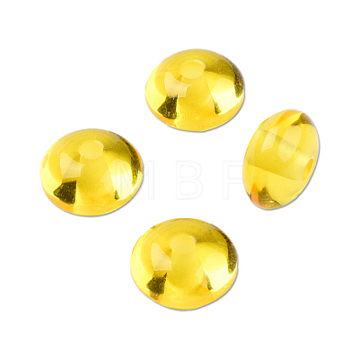 Resin Beads RESI-N034-02-D02-1