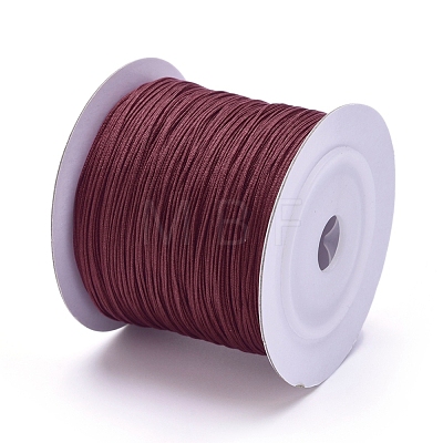 Nylon Thread NWIR-D055-0.6mm-16-1