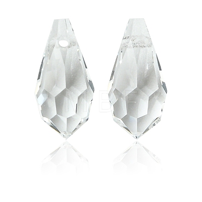 Preciosa® Crystal Pendants Y-PRC-PC11-00030-1