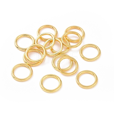 Alloy Jump Rings KK-WH0052-05C-G-1