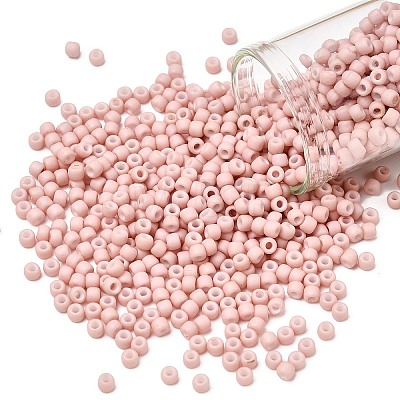 TOHO 8/0 Round Beads SEED-TR08-0764-1