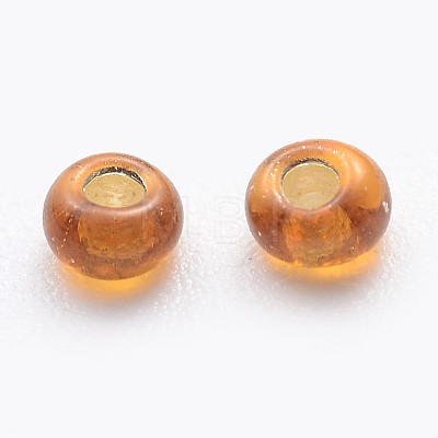 12/0 Glass Seed Beads SEED-US0003-2mm-22C-1