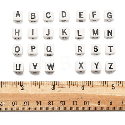 20Pcs Porcelain Beads PORC-FS0001-08A-1