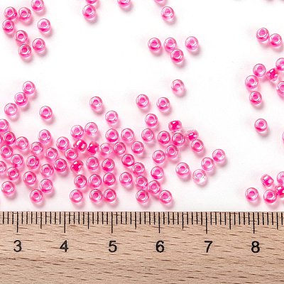 TOHO 8/0 Round Beads SEED-XTR08-0978-1