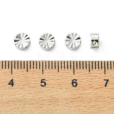 SHEGRACE Brass Beads XGRQ1H996-336P-1