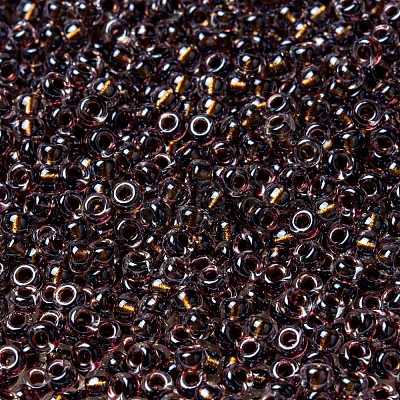 MIYUKI Round Rocailles Beads SEED-JP0009-RR3206-1