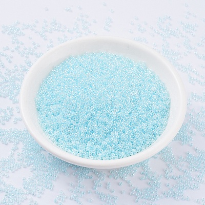 MIYUKI Round Rocailles Beads SEED-JP0008-RR0522-1