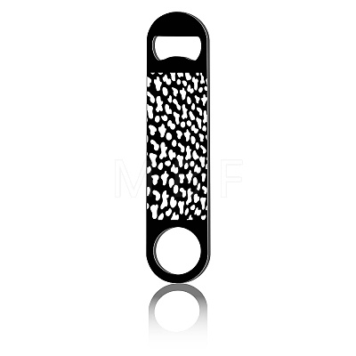 430 Stainless Steel Bottle Openers AJEW-WH0259-030-1