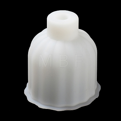 DIY Vase Silicone Molds DIY-F144-02B-1