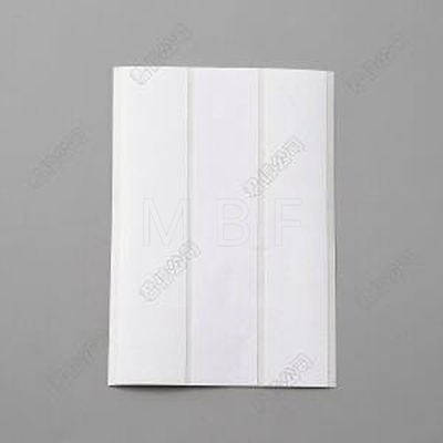 Double Sided Adhesive Stickers DIY-WH0043-69-1