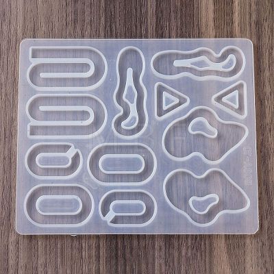DIY Silicone Molds X1-SIMO-H020-01J-1