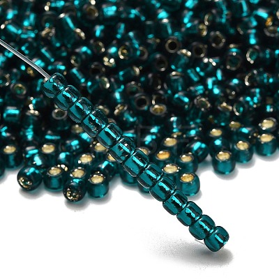 TOHO 6/0 Round Beads SEED-TR06-0027BD-1