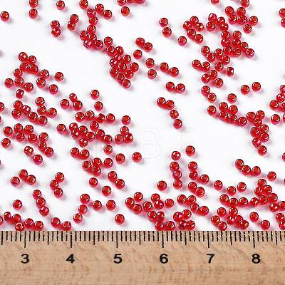 TOHO Round Seed Beads X-SEED-TR11-0165B-1