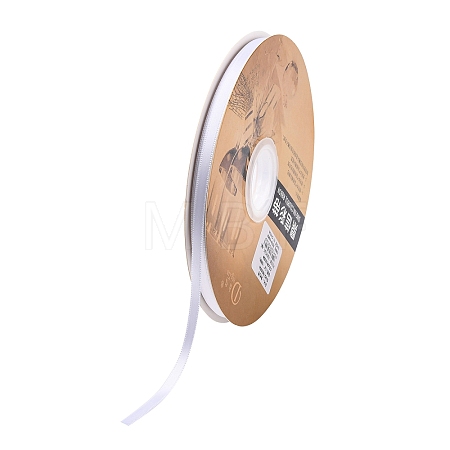 Satin Ribbon SRIB-RD6mmY-029-1