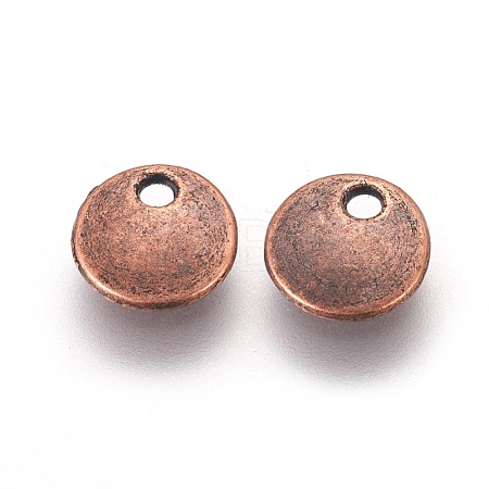 Alloy Pendants X-PALLOY-A19904-R-FF-1
