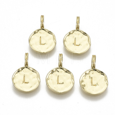 Alloy Pendants LS-X-PALLOY-N157-004L-NR-1