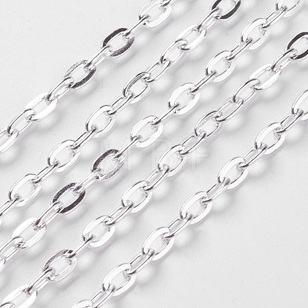 Iron Cable Chains CH-1.0PYSZ-S-1