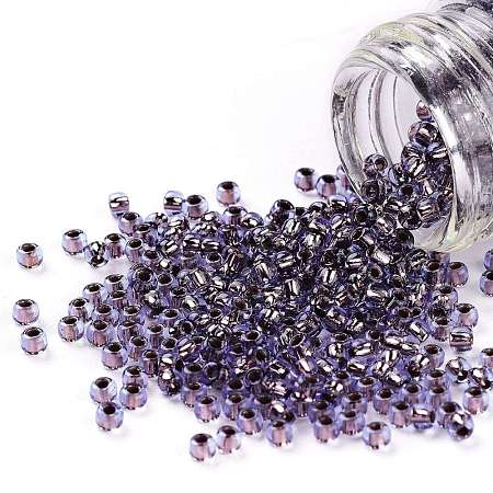 TOHO 11/0 Round Beads SEED-TR11-0749-1