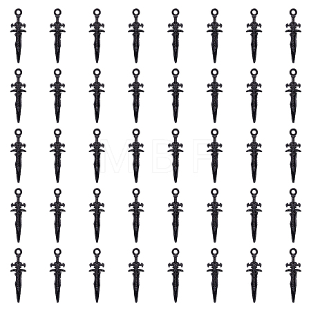 Alloy Pendants FIND-DC0003-52-1