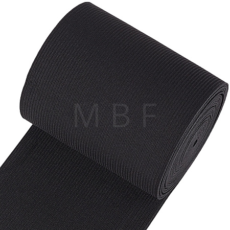 5M Polyester Elastic Ribbon EC-CY0001-07A-1