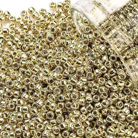 TOHO 11/0 Round Beads X-SEED-TR11-PF0557-1