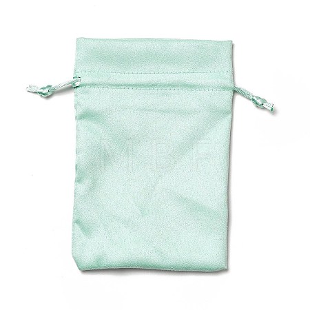 Velvet Cloth Drawstring Bags TP-G001-01D-05-1