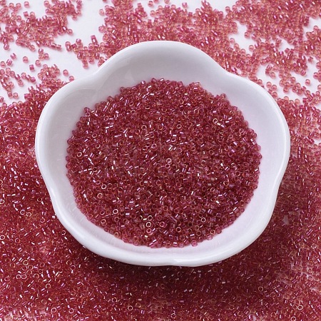 MIYUKI Delica Beads SEED-JP0008-DB0062-1