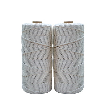 Cotton String Threads for Knit Making KNIT-PW0001-04D-1
