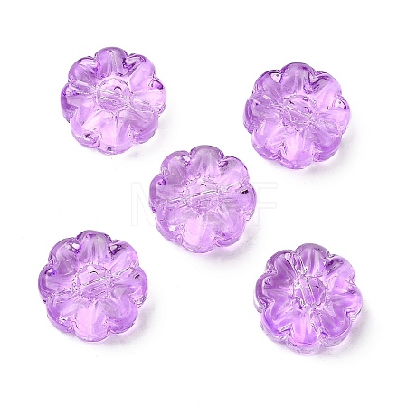 Glass Beads GLAA-D303-03A-1