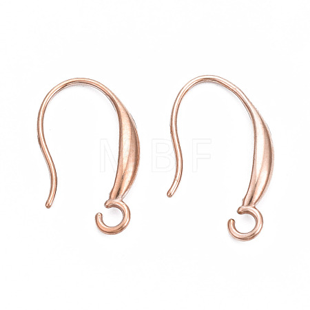 316 Surgical Stainless Steel Hooks STAS-N092-135RG-1