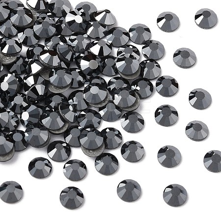 Preciosa® Crystal Hotfix Flatback Stones Y-PRC-HSS16-23980-272-1