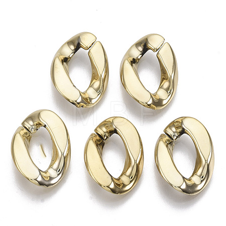 CCB Plastic Linking Rings CCB-R103-02A-1