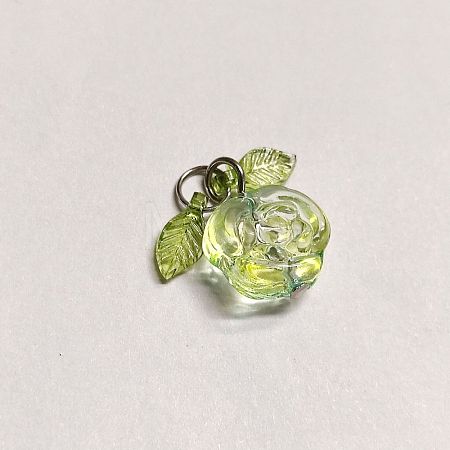 Glass Pendant X1-PALLOY-TAC0075-11-1