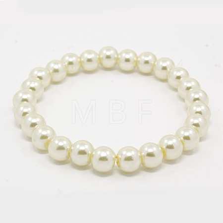 Stretchy Carnival Jewelry BJEW-D068-6mm-11-1