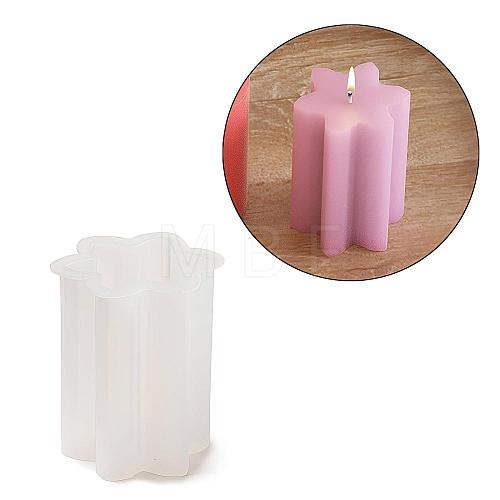 DIY Silicone Candle Molds SIL-F011-02G-1