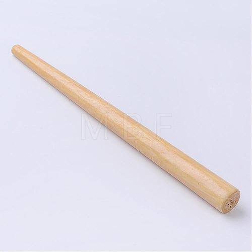 Wood Ring Enlarger Stick Mandrel Sizer Tool TOOL-R106-04-1