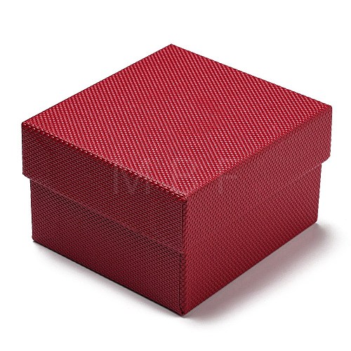 Cardboard Bracelet Boxes CBOX-Q037-01B-1