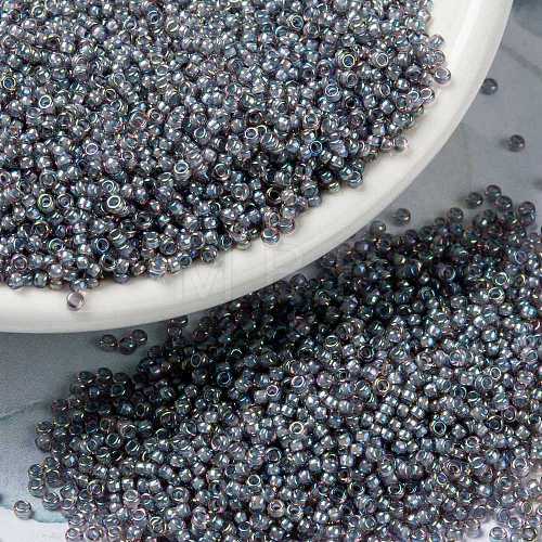 MIYUKI Round Rocailles Beads SEED-X0056-RR0360-1