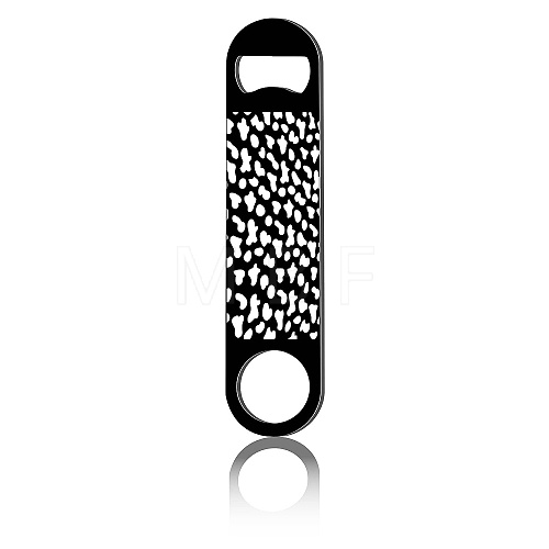 430 Stainless Steel Bottle Openers AJEW-WH0259-030-1