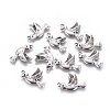 Alloy Pendants EA11002Y-1