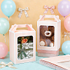24Pcs Rectangle Paper Storage Gift Boxes CON-WA0001-33B-5