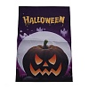 Garden Flag for Halloween AJEW-H108-A09-1