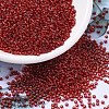 MIYUKI Round Rocailles Beads SEED-JP0008-RR0011-1