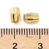 Brass Beads KK-H532-02A-G-3