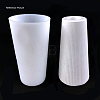 DIY Cone Vase Silicone Molds DIY-E047-03-4