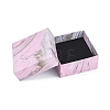Cardboard Box Jewelry Set Boxes CBOX-G018-D01-2